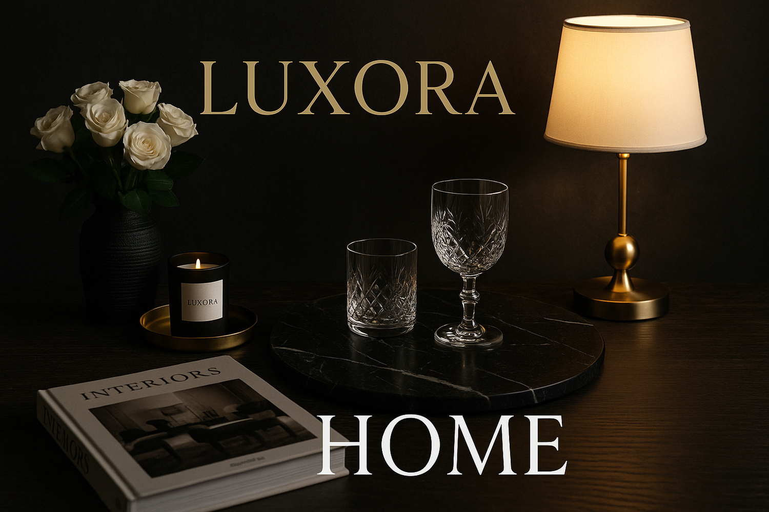 LX Home