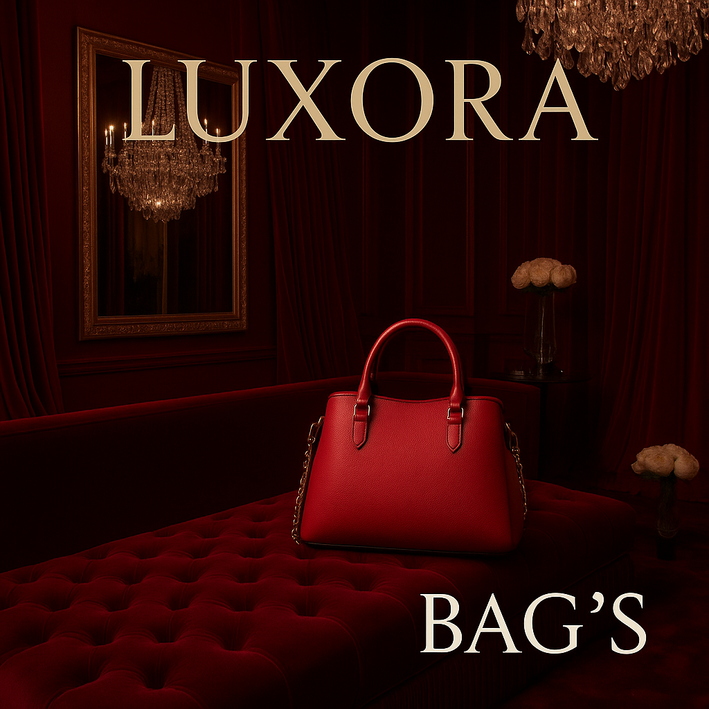 Luxora Bags
