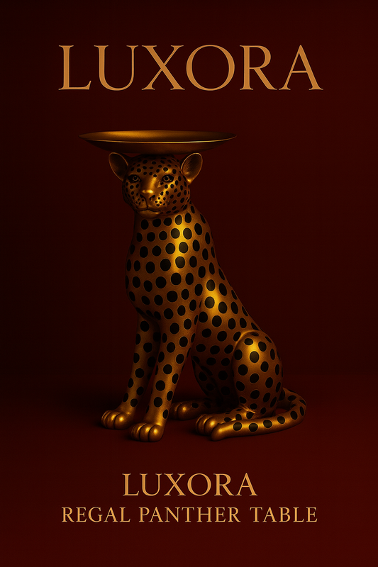 High-end Luxury Porch Tray For Home Decoration