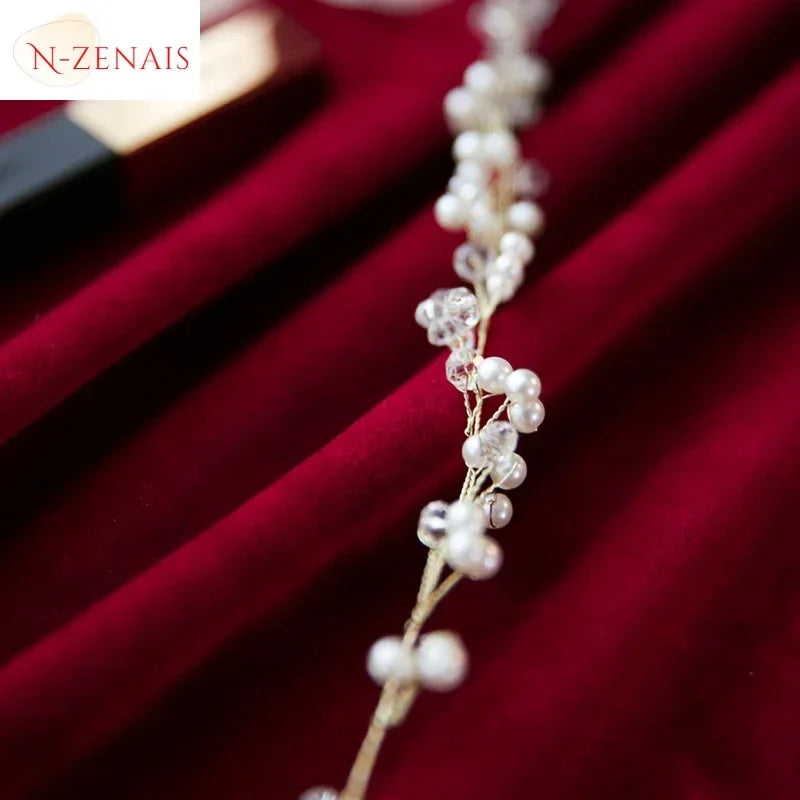 Modern Luxury Nordic Burgundy Red Velvet Curtains for Living Room